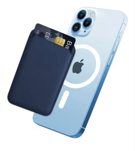 Carteira MagSafe