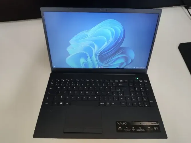 Notebook Vaio Fe 15 16Gb