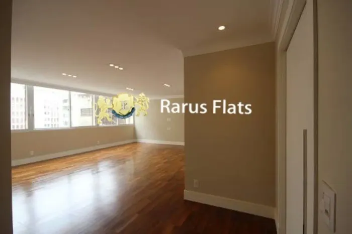 Apartamento à venda em Santa Cecília | 3 Dormitórios | 210m² | 2 Vagas