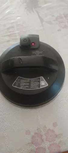Panela elétrica de pressão