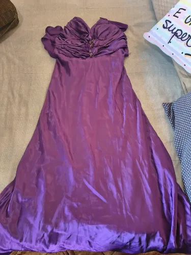 Vestido de festa