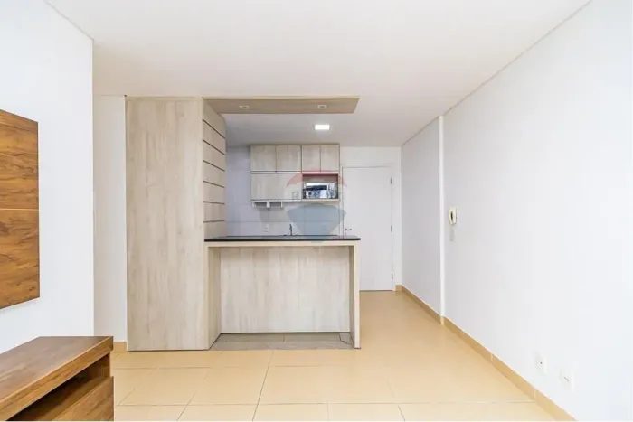 Apartamento Luxo para locação no Campina do Siqueira, Curitiba/PR