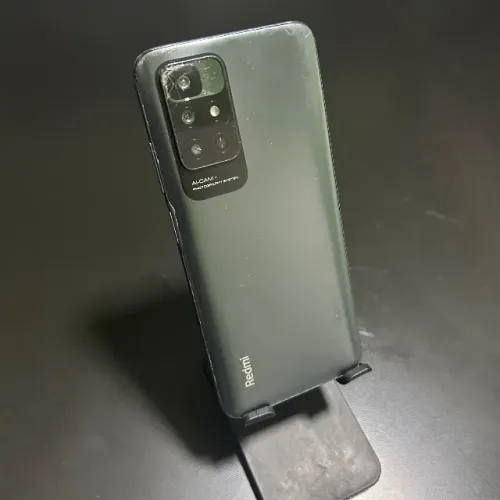 Xiaomi Redmi note 11 4G 128GB 6GB RAM