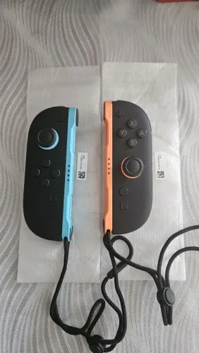 Joycon Nintendo Switch 2