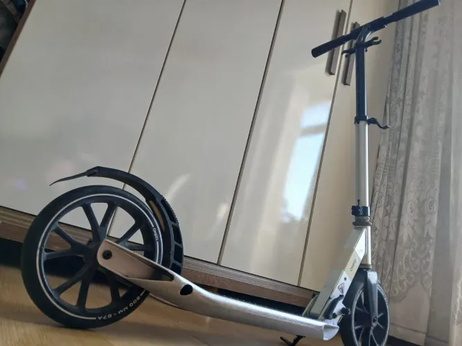 Patinete adulto semi novo