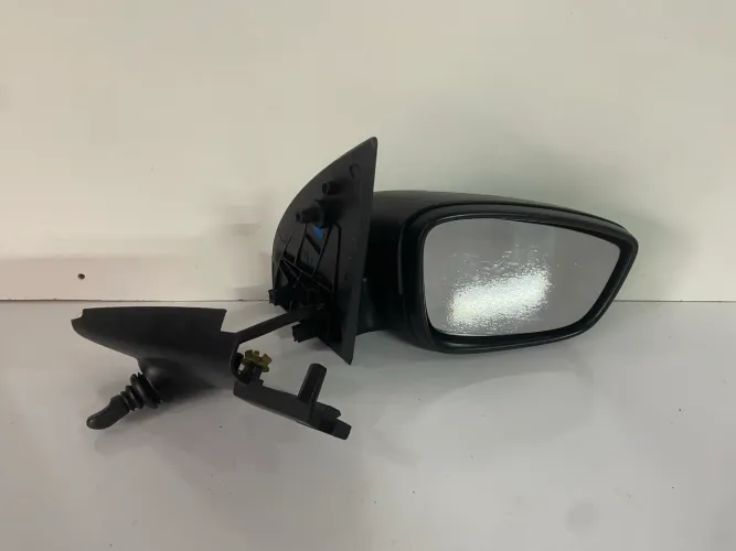 Retrovisor Gol Saveiro Voyage G5 2009 2010 2011 2012  Manual Lado Direito 