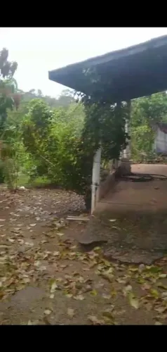 Chácara (1.400m² - Jacareí/Guararema)