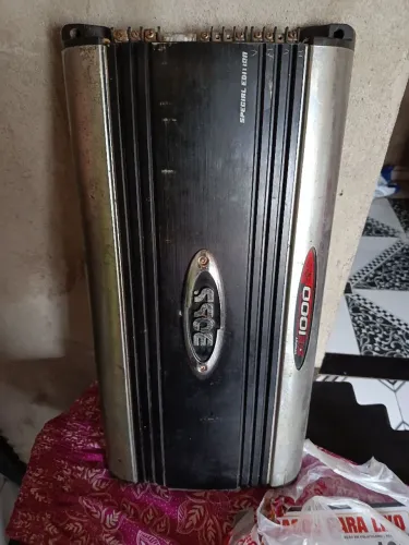 Vendo módulo 1000