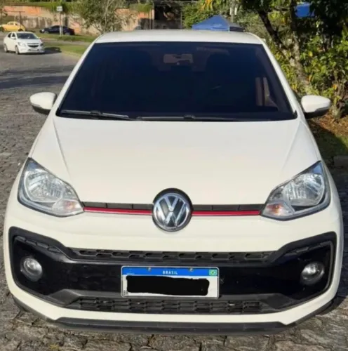 Carro para Uber e 99