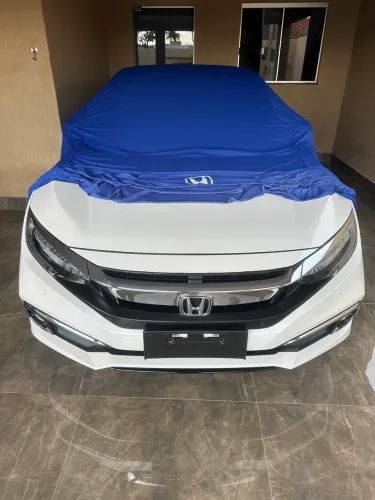 Honda Civic Sedan Touring 1.5 Turbo 16V Aut.4p 2021