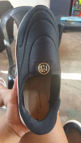 Tenis Moldare 36