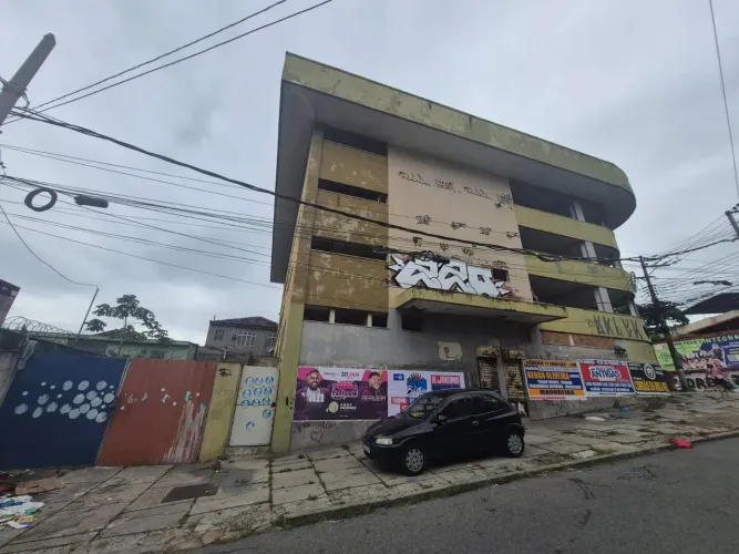 Imóvel para aluguel e venda tem 375 metros quadrados em Higienópolis - Rio de Janeiro - RJ