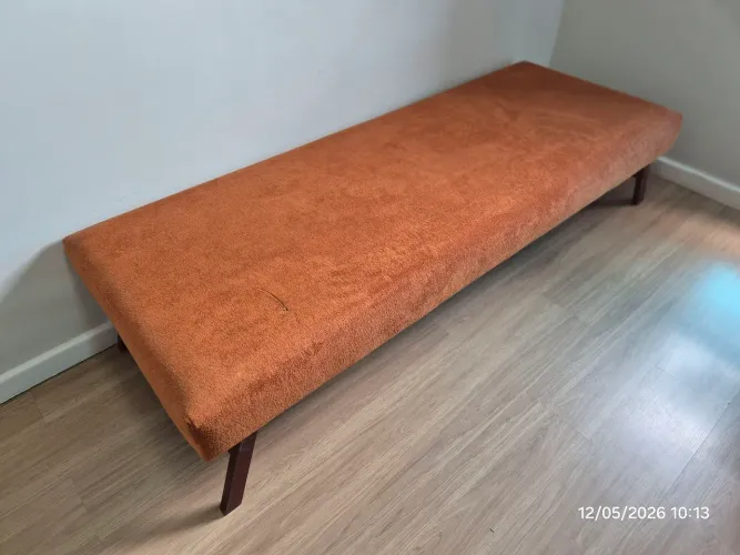 Cama Auxiliar