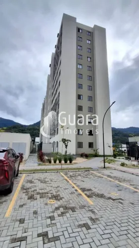 Apartamento em Jaraguá do Sul SC