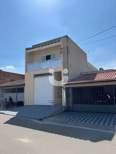 Loja/Salão em Parque São Bento - Sorocaba