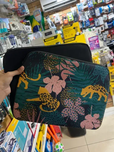 Capa para notebook 