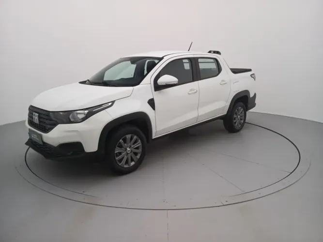 Fiat Strada Freedom 1.3 Flex 8V CD 2023
