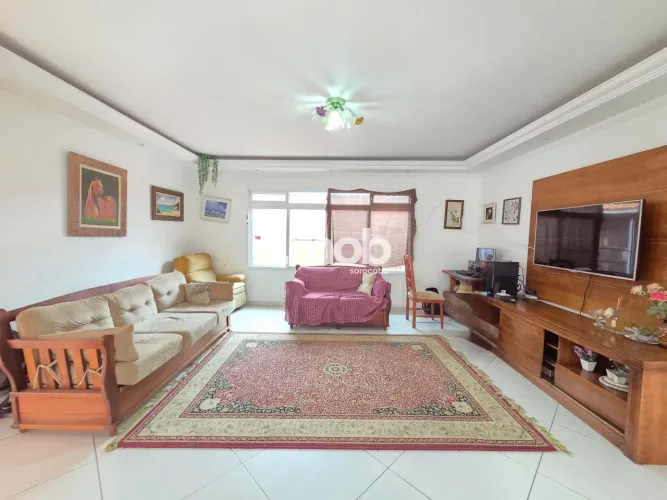 Casa para venda Vila Barao - Sorocaba/SP