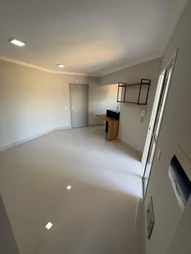 Apartamento para locação no Condomínio Pagliato Prime no Jardim Pagliato em Sorocaba - SP