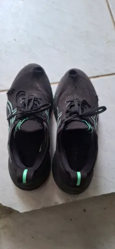 Asics Gel Nimbus 26
