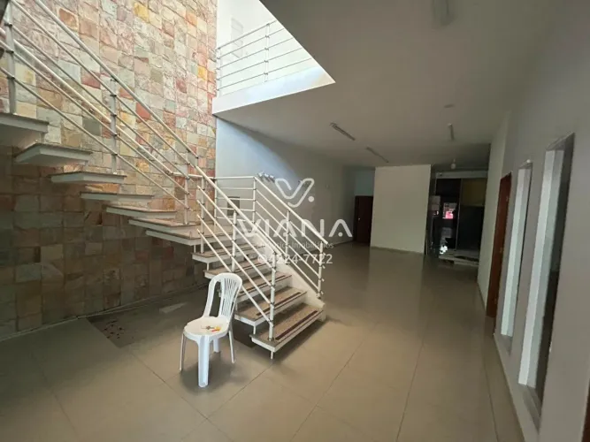 Salão Comercial para Locação no Bairro Santa Paula em São Caetano do Sul!