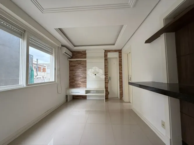 CRÉDITO REAL VENDE EXCELENTE APARTAMENTO DE 1 DORMITÓRIO SANTANA