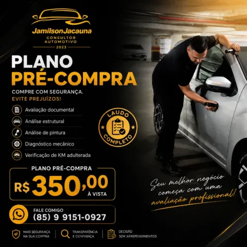 Consultoria Automotiva
