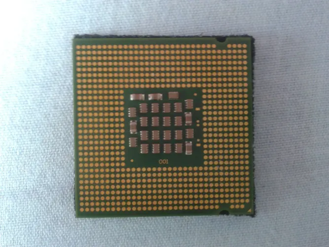 Processador Celeron 420 1.60Ghz + Cooler