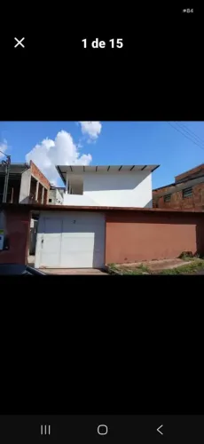 Apartamento tipo kitinet de 1 quarto