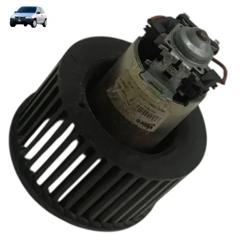 Motor Ventoinha Caixa Ar Forçado Gm Celta Vhc 2005 2004 2003
