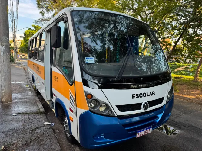 Ônibus Neostar