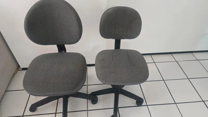 Cadeira para escritorio 280,00