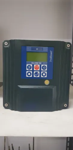 Controlador de PH ProMinent Dulcometer D1CA