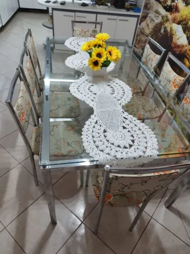 Mesa de cozinha