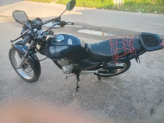Moto muito boa