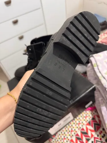 Bota santa lolla 