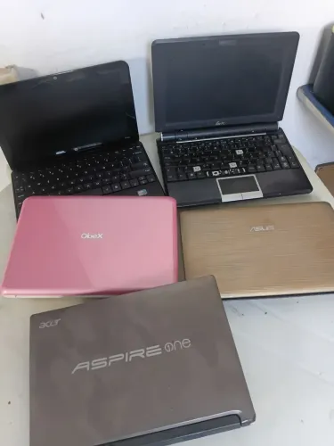 Netbooks