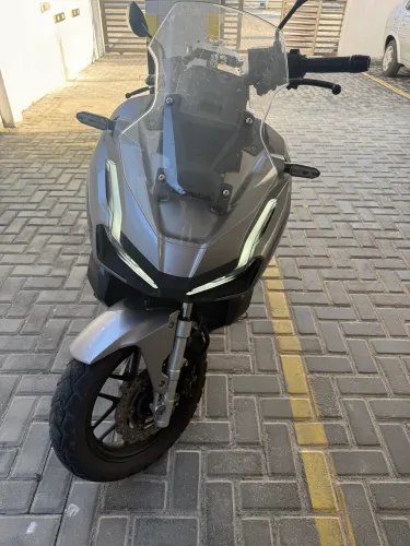 Honda ADV 150 ano 23/23