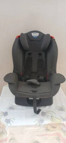 Cadeira bebê conforto borigotto matrix Evolution K 