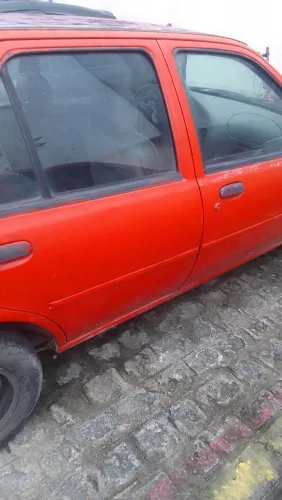 Ford Fiesta GL Class 1.0i 5P 2000