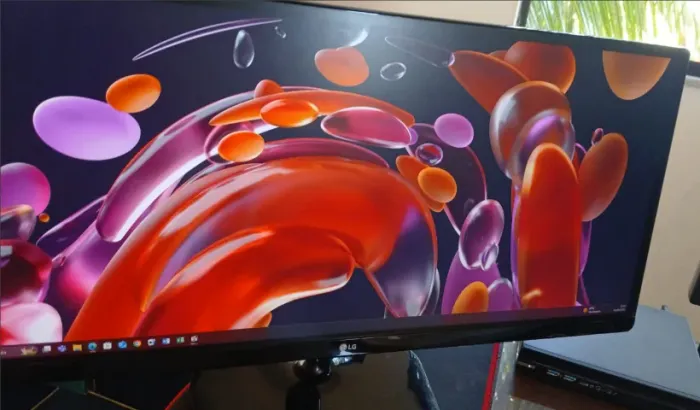 Monitor 25'' LED LG 25UM58-P UltraWide - 2560 x 1080, 60Hz, 5ms - IPS - 21:9