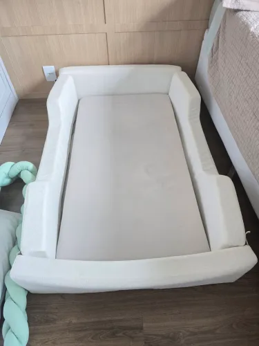 Cama montessoriana