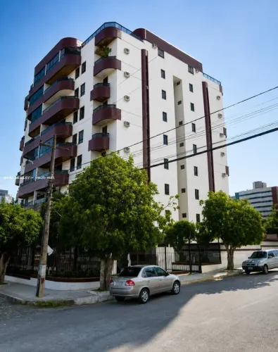 Apartamento para Venda em Campina Grande, MIRANTE, 4 dormitórios, 1 suíte, 3 banheiros, 2 