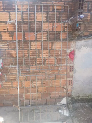 Vendo Portão