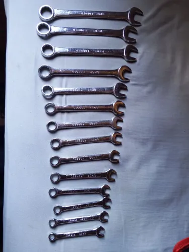 Ferramentas