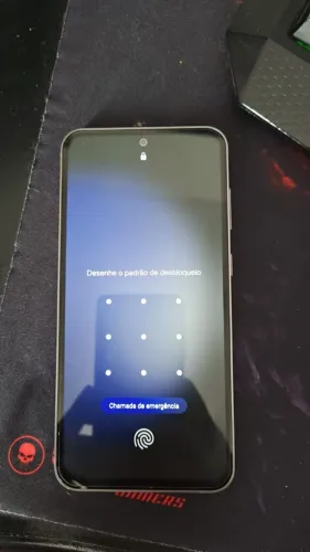 S23 FE 256gb samsung