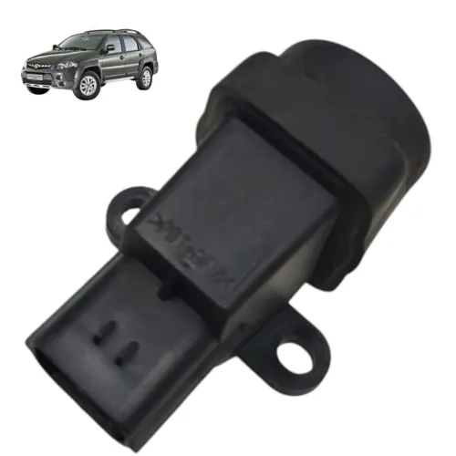 Sensor interruptor bloqueador combustível Fiat Palio 2010 11