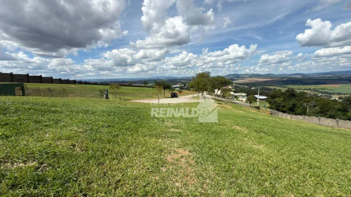 Terreno à venda, 1843 m² por R$ 1.000.000 - Condomínio Fazenda Dona Carolina - Itatiba/SP