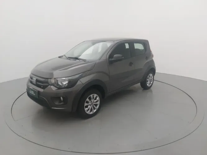 Fiat Mobi Like 1.0 Fire Flex 5P. 2025