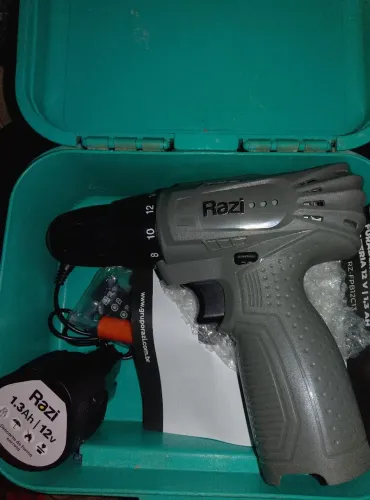 Furadeira